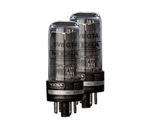 Mesa Boogie 6L6 443 Power Tubes | MESA/Boogie®